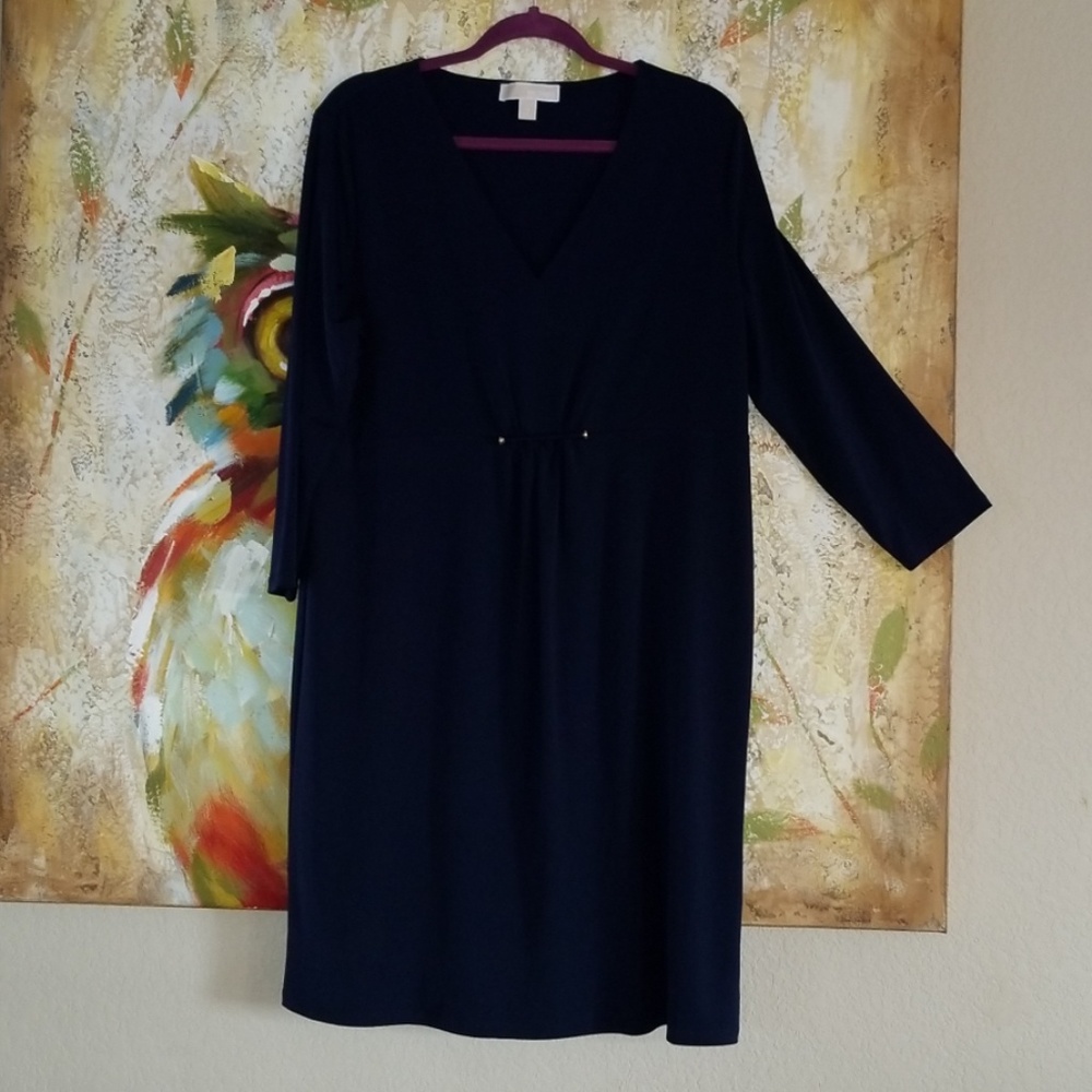 Michael Kors Womans Size 14 Dress
